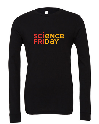 Science Friday Long Sleeved Shirt